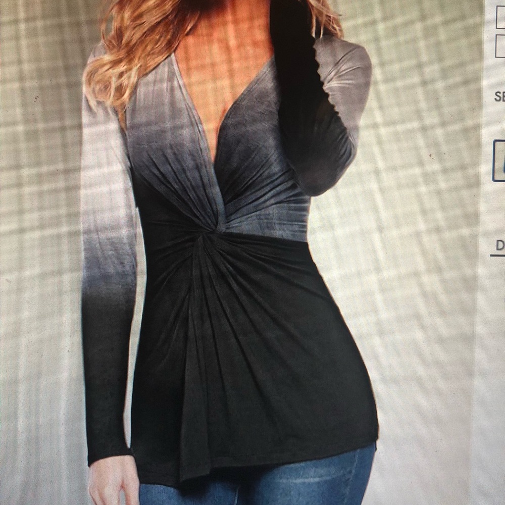 Venus blouse